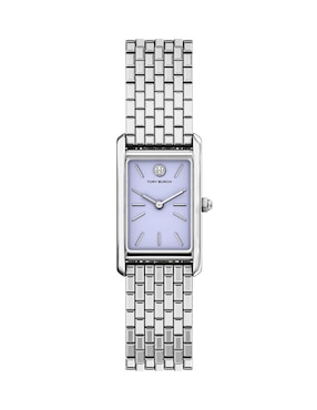Reloj Tory Burch The Eleanor Slim para mujer Tbw1154