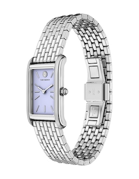 Reloj Tory Burch The Eleanor Slim para mujer Tbw1154
