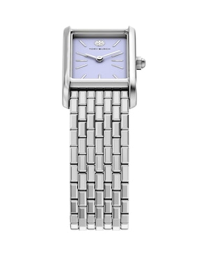 Reloj Tory Burch The Eleanor Slim para mujer Tbw1154