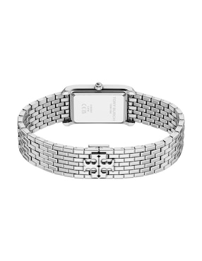 Reloj Tory Burch The Eleanor Slim para mujer Tbw1154