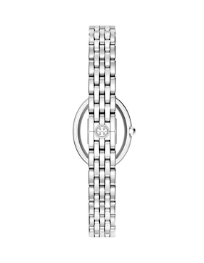 Reloj Tory Burch The Oval para mujer Tbw6043