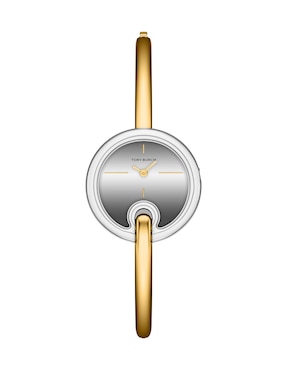 Reloj Tory Burch The Pierced Small para mujer Tbw7077