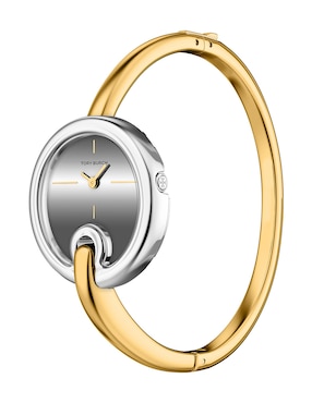 Reloj Tory Burch The Pierced Small para mujer Tbw7077