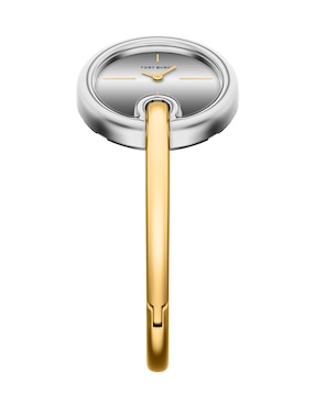 Reloj Tory Burch The Pierced Small para mujer Tbw7077