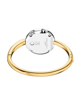 Reloj Tory Burch The Pierced Small para mujer Tbw7077