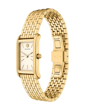 Reloj Tory Burch The Eleanor Slim para mujer Tbw1152