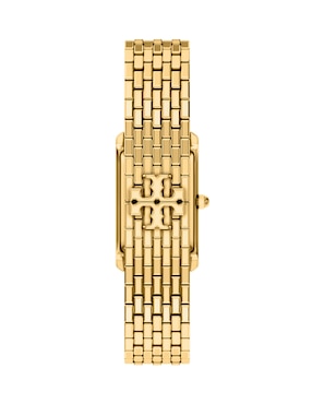 Reloj Tory Burch The Eleanor Slim para mujer Tbw1152
