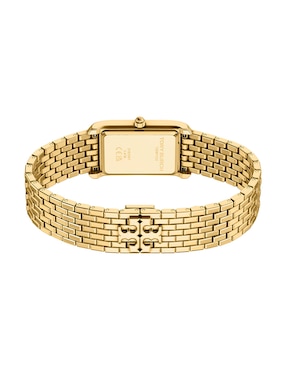 Reloj Tory Burch The Eleanor Slim para mujer Tbw1152