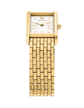 Reloj Tory Burch The Eleanor Slim para mujer Tbw1152