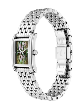 Reloj Tory Burch The Eleanor para mujer Tbw1150