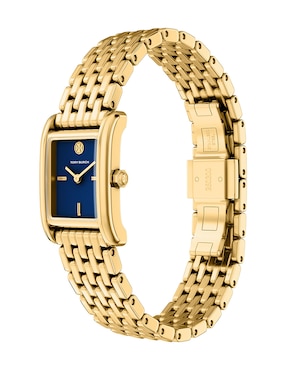 Reloj Tory Burch The Eleanor Small para mujer Tbw1098