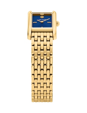Reloj Tory Burch The Eleanor Small para mujer Tbw1098