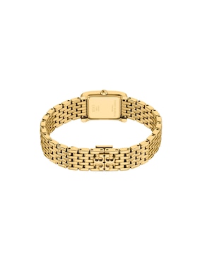 Reloj Tory Burch The Eleanor Small para mujer Tbw1098