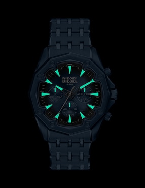 Reloj Diesel Stinger para hombre Dz4705