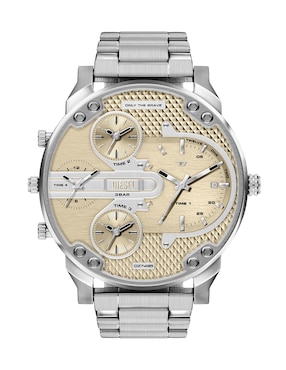 Reloj Diesel Mr. Daddy Slim para hombre Dz7495