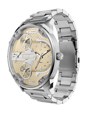 Reloj Diesel Mr. Daddy Slim para hombre Dz7495