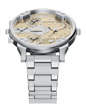 Reloj Diesel Mr. Daddy Slim para hombre Dz7495