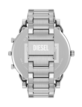 Reloj Diesel Mr. Daddy Slim para hombre Dz7495