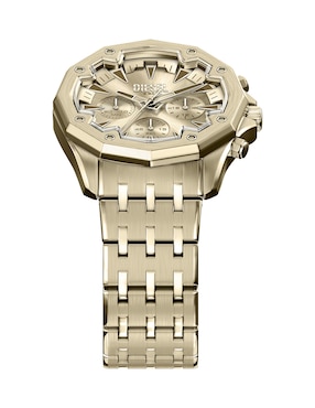 Reloj Diesel Stinger para hombre Dz4707