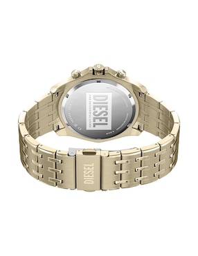 Reloj Diesel Stinger para hombre Dz4707