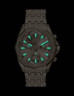 Reloj Diesel Stinger para hombre Dz4707