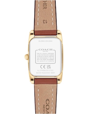 Reloj Coach Reese para mujer 14504643