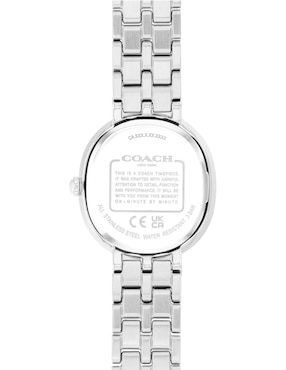 Reloj Coach Harlow para mujer 14504659