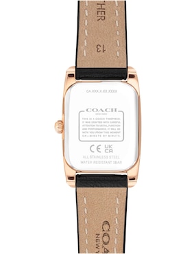 Reloj Coach Reese para mujer 14504644
