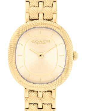 Reloj Coach Harlow para mujer 14504660