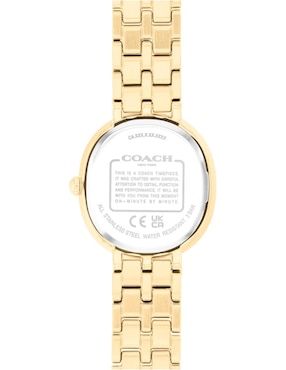 Reloj Coach Harlow para mujer 14504660