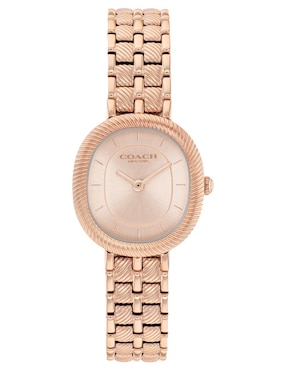 Reloj Coach Harlow para mujer 14504661