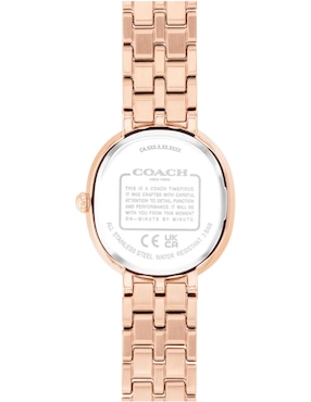Reloj Coach Harlow para mujer 14504661