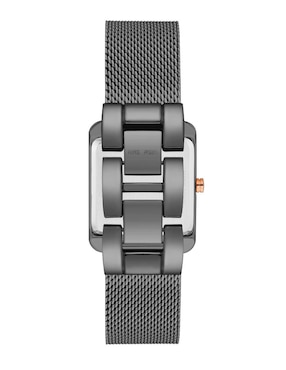 Reloj Nine West Black Collection para mujer Nw2091Kbgy