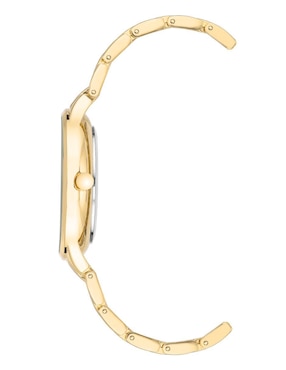 Reloj Nine West Gold Collection para mujer Nw2336Gbgn
