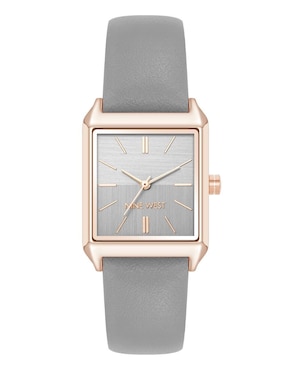 Reloj Nine West Color Collection para mujer Nw3248Gyrg