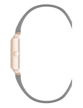 Reloj Nine West Color Collection para mujer Nw3248Gyrg
