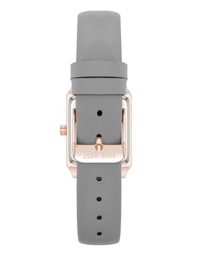 Reloj Nine West Color Collection para mujer Nw3248Gyrg