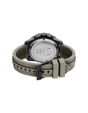 Reloj A/X Armani Exchange para hombre Ax1971
