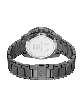 Reloj A/X Armani Exchange para hombre Ax1972