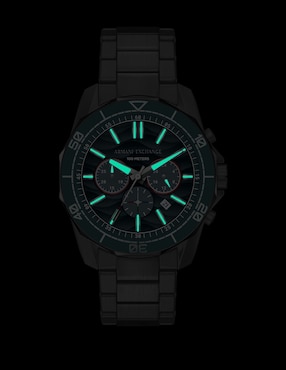 Reloj A/X Armani Exchange para hombre Ax1972