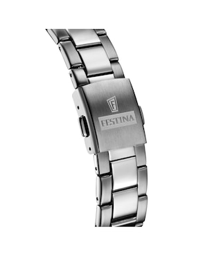Reloj Festina Ceramic unisex F20703/1