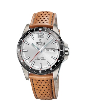 Reloj Festina Calendario Titanium para hombre F20699/1