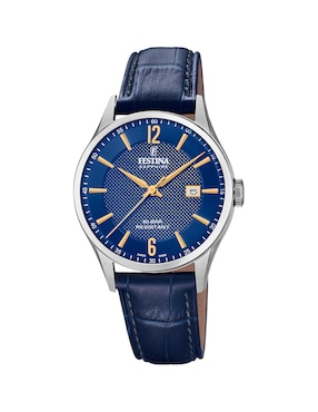 Reloj Festina Classic Leather para hombre F20007/3