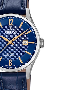 Reloj Festina Classic Leather para hombre F20007/3