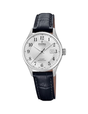 Reloj Festina Classic Leather para mujer F20009/5