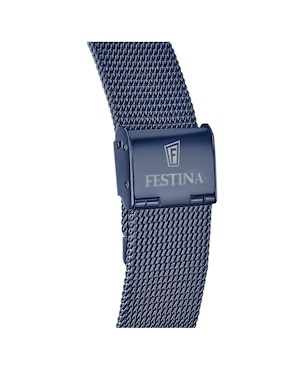 Reloj Festina Skeleton para hombre F20574/1