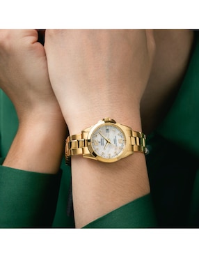 Reloj Festina Classic Steel para mujer F20050/1