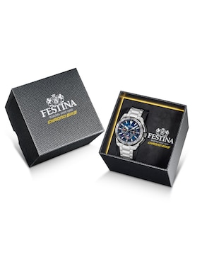 Reloj Festina Chrono Bike para hombre F20724/2
