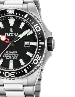 Reloj Festina The Original’s Diver para hombre F20663/3