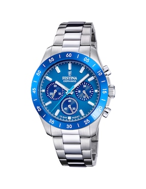 Reloj Festina Ceramic unisex F20693/4